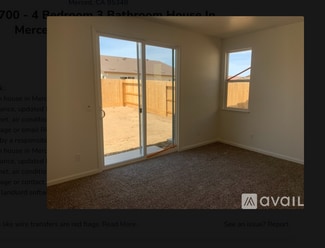 4457 Jennifer Way, Merced, CA 95348