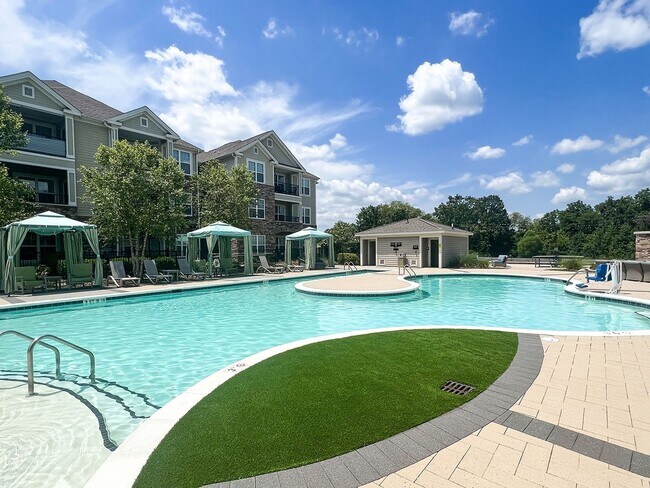 Legacy Concord Apartments, Concord, NC 28027 - photo 3