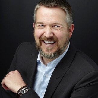 Jason Wood