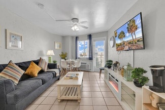 2001 S Ocean Blvd Unit ID1296681P, Myrtle Beach, SC 29577