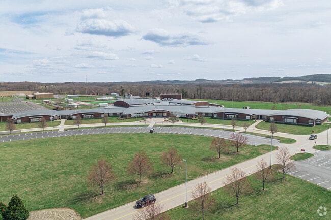 Sandy Valley Middle School