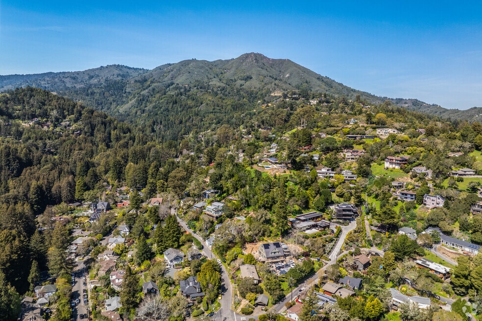 Mill Valley Heights