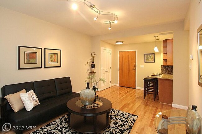 1421 Columbia Rd NW unit 105, Washington, DC 20009 - photo 6