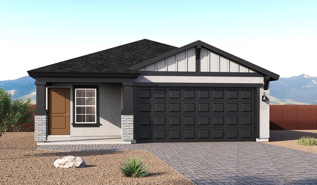 2824 W Pincushion Ln unit 38708021, Tucson, AZ 85746 - photo 3