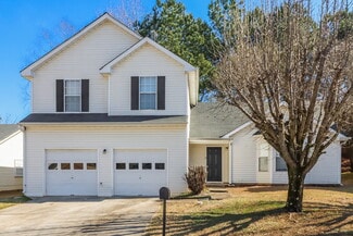 4907 Creekside Place, Decatur, GA 30035