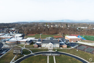 Catskill Middle School