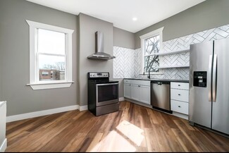 3726 Iowa Ave Unit 2nd floor, Saint Louis, MO 63118