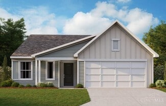 8074 Rock Island Dr, Harrison, OH 45030