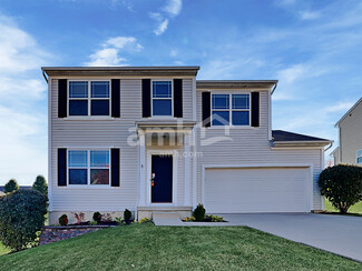 2457 Frontier Dr, Hebron, KY 41048