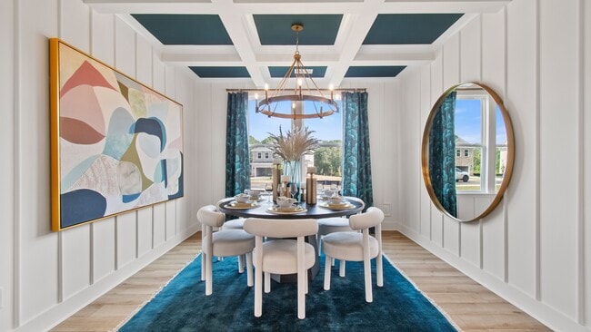 643 Leafy Branch Way, McDonough, GA 30253 - photo 6