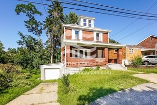 803 Eathan Ave, Pittsburgh, PA 15226