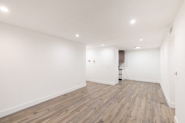 Experience Modern Living: Renovated 1 & 2 Bedroom Homes in Prime Culver City!, Los Angeles, CA 90034 - photo 4
