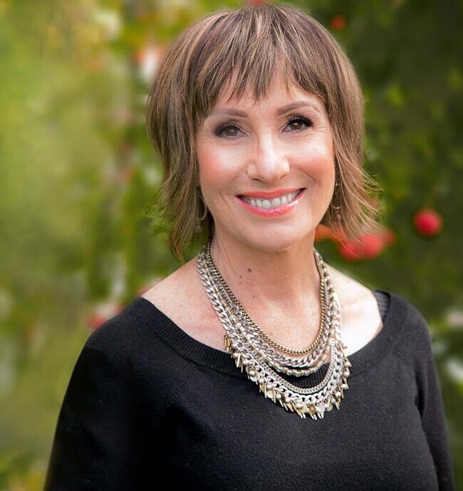 Renèe Harper