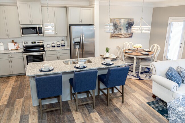 9467 Cavalier Way, Collegedale, TN 37363 - photo 6