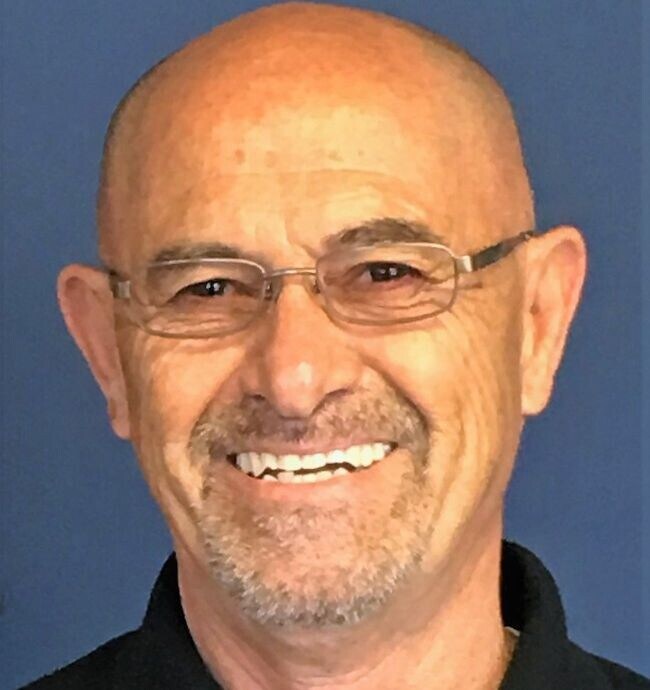 Agent Photo