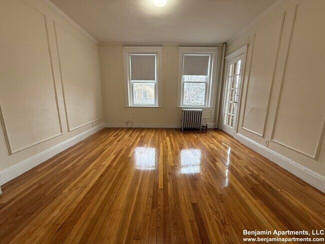 11 Vinal St unit 7, Brighton, MA 02135 - photo 4