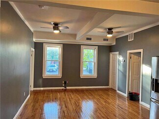 3 Cargill St Unit 2, Providence, RI 02903
