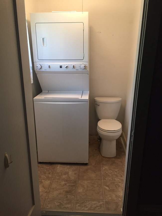 Washer