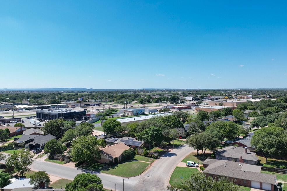 River Oaks-Brookhollow