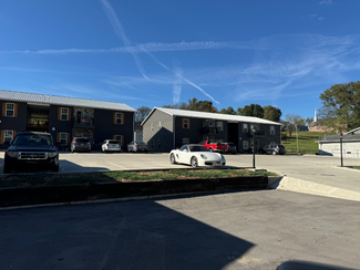 138 Main St N Unit 4, Carthage, TN 37030