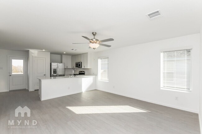 2721 Ctr Crk Ln, Fort Worth, TX 76108 - photo 6