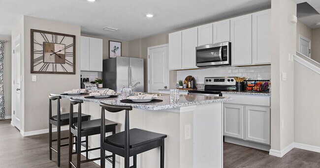 Bayport Place, Spring Hill, FL 34609 - photo 7