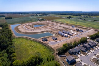 3535 200 W, Columbus, IN 47201