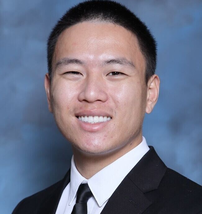 Garrett Vang