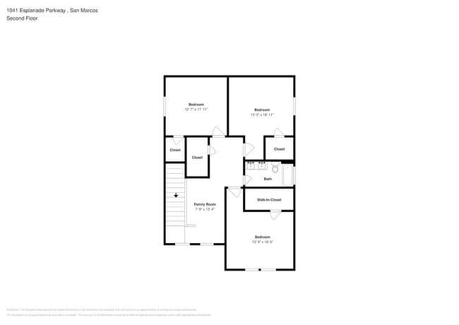 1041 Esplanade Pkwy, San Marcos, TX 78666 - photo 3