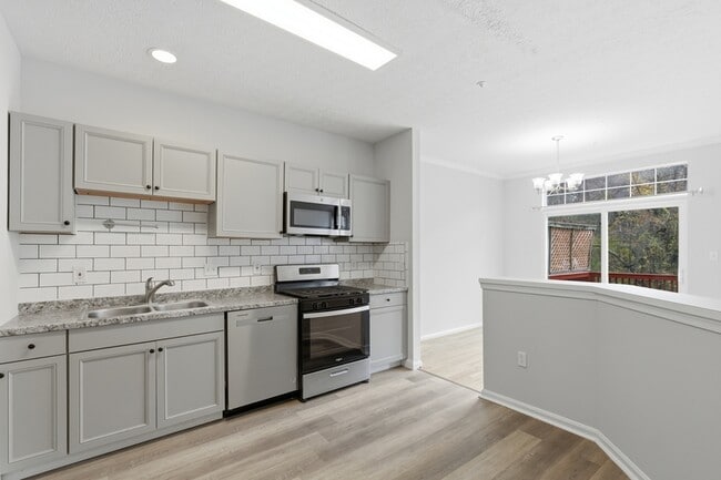 5905 Grenfell Loop, Bowie, MD 20720 - photo 5