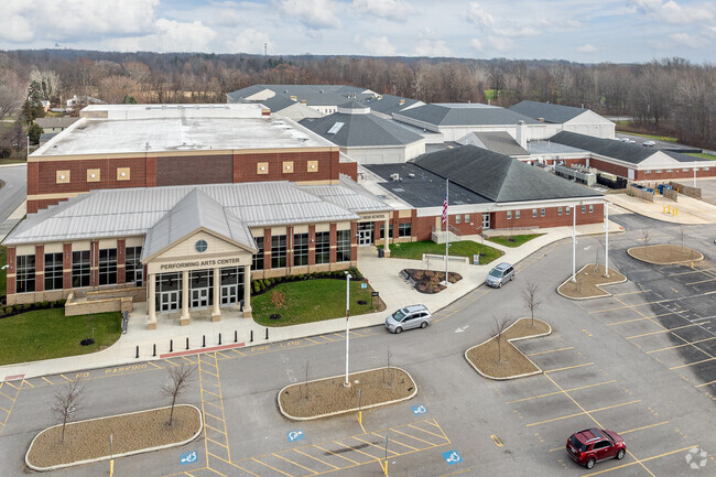 Avon High School
