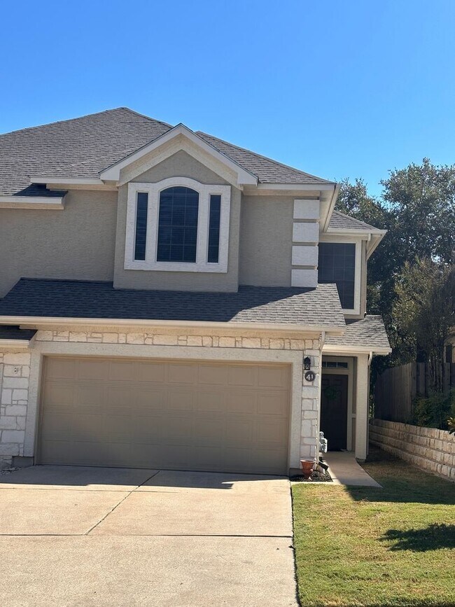 3300 Forest Creek Dr, Round Rock, TX 78664 - photo 2