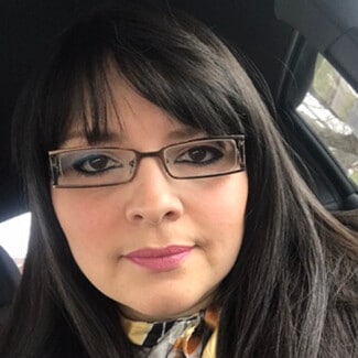 Elsie Reyes-Rosado
