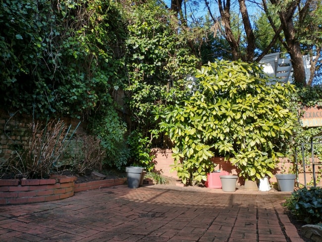 1666 32nd St NW unit 4, Washington, DC 20007 - photo 2