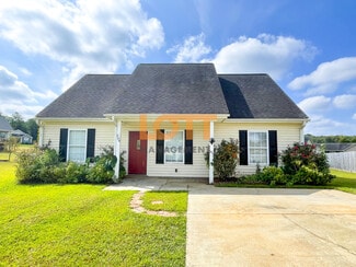 204 Jarrett Ln, Piedmont, SC 29673