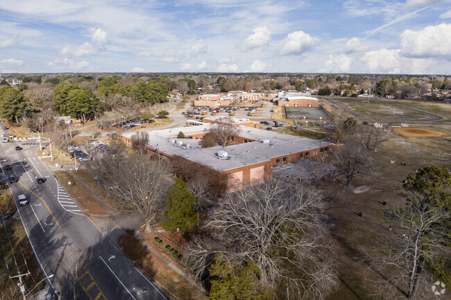 Providence Elementary School