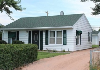 234 St Francis St, Rapid City, SD 57701