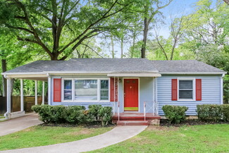 839 Gresham Ave SE, Atlanta, GA 30316