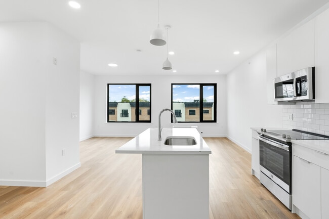 803 South, Plainfield, NJ 07062 - photo 2