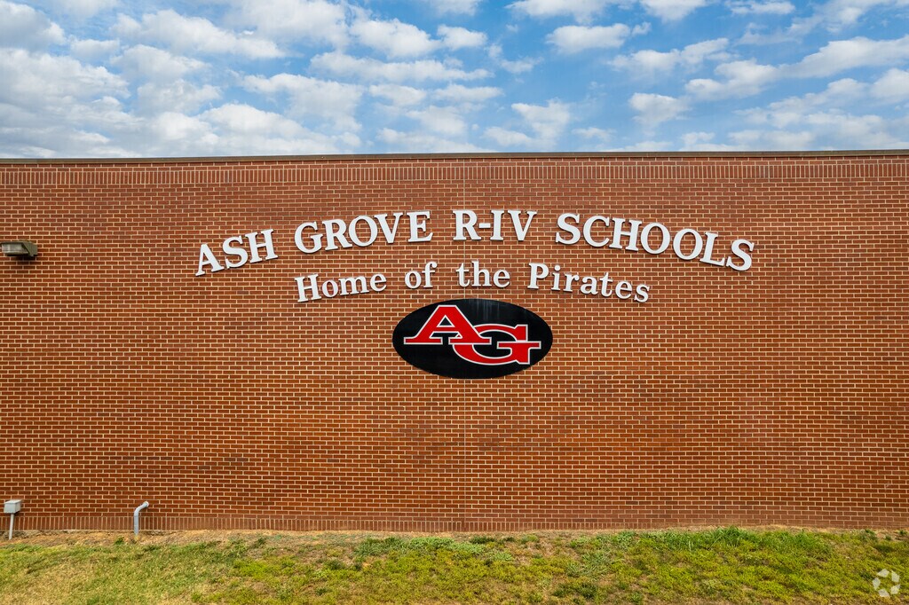 Ash Grove High School, Ash Grove MO Rankings & Reviews