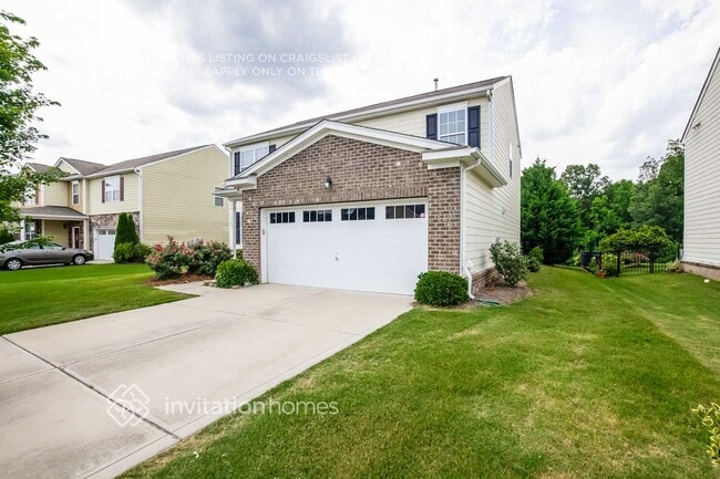 4007 Blue Stream Ln, Indian Trail, NC 28079 - photo 3