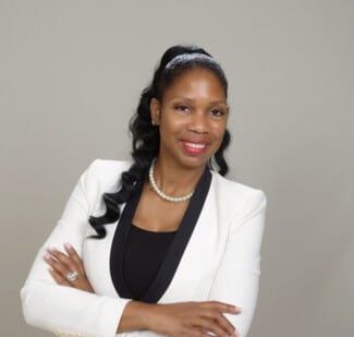 Michele Jackson-Miller