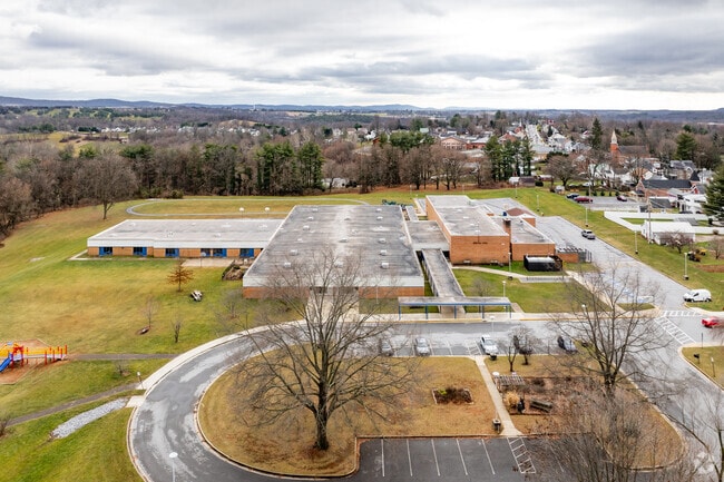 Myersville Elementary