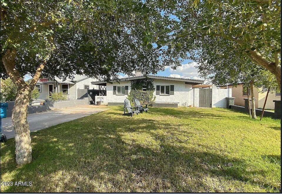 3817 N 9th Place unit Idylwilde park Unit, Phoenix, AZ 85014 - photo 1