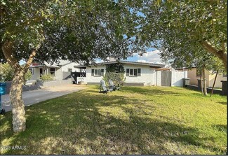 3817 N 9th Place Unit Idylwilde park Unit 1, Phoenix, AZ 85014