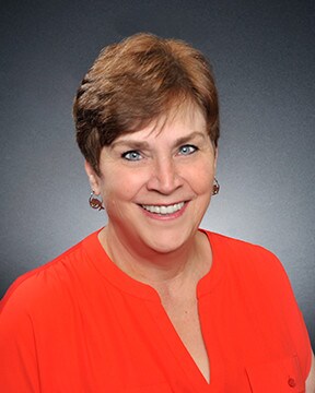 Susan Barnett