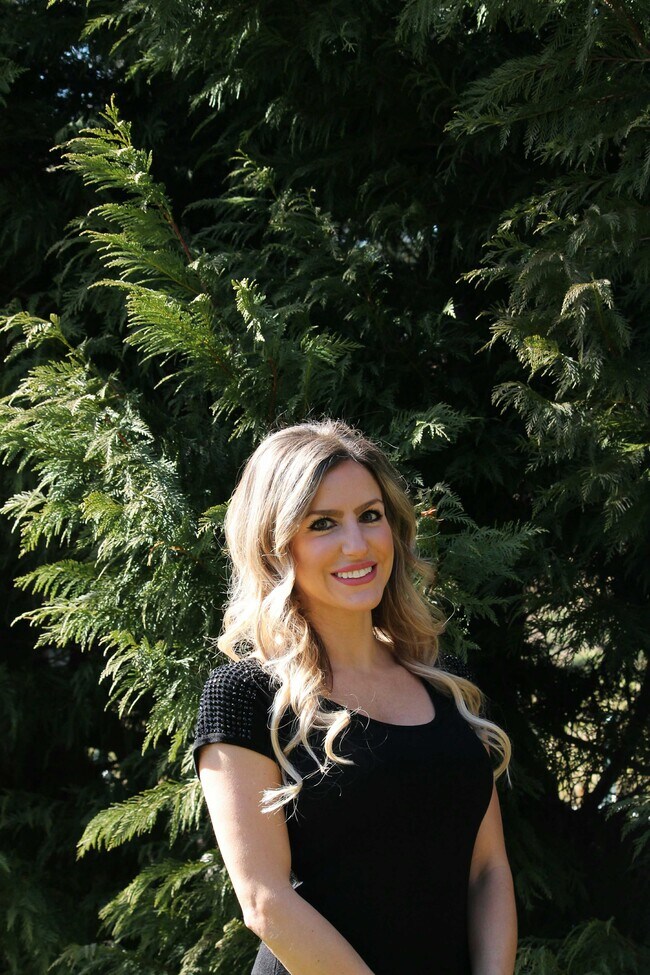Tara Schaser