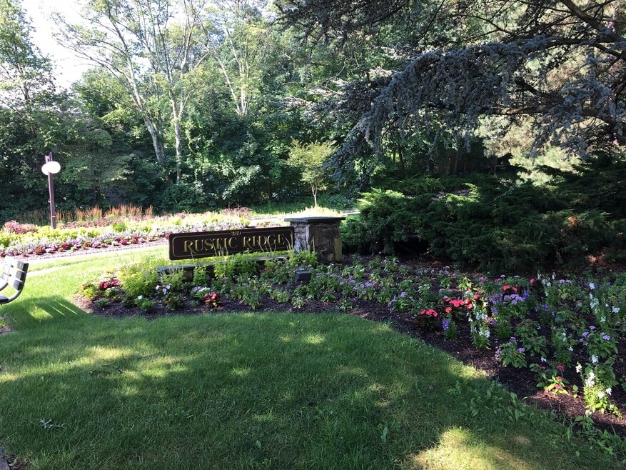 Rustic Ridge, Rockaway, NJ 07866 - photo 1