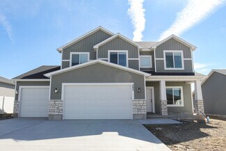 282 W 510 N, Smithfield, UT 84335