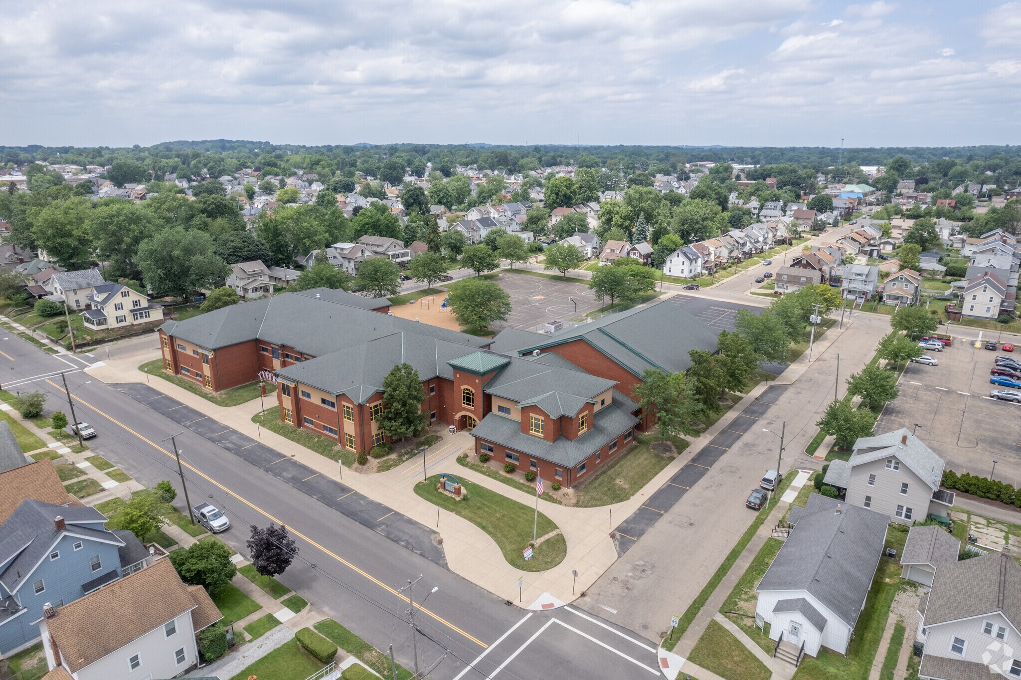 Educational learning and the growth of young minds is the center of everyone’s heart in Souers.